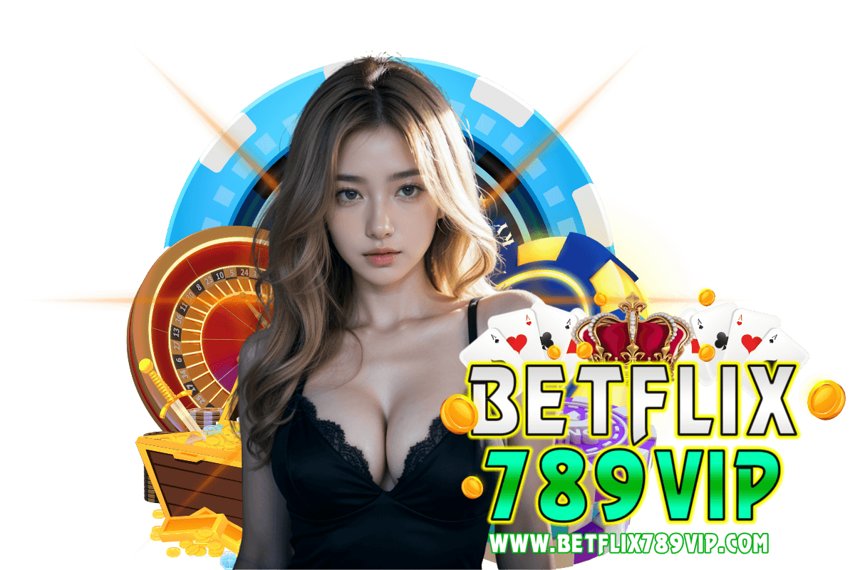 betflix789vip wallet