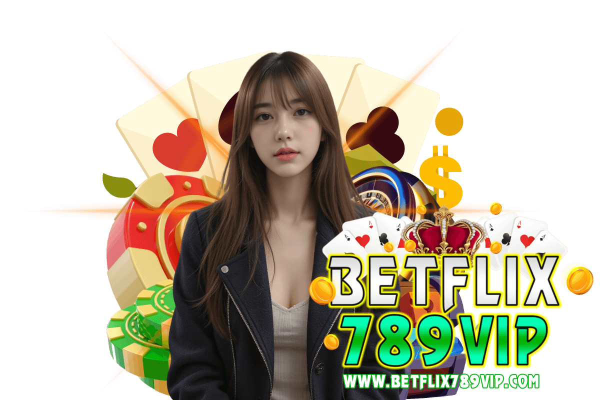 betflix789vip สล็อต